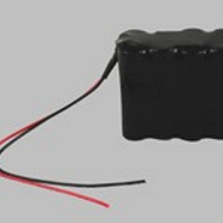 Replacement For BATTERIES AND LIGHT BULBS 5736BATTERY Replacement For BATTERIES AND LIGHT BULBS 5736BATTERY
